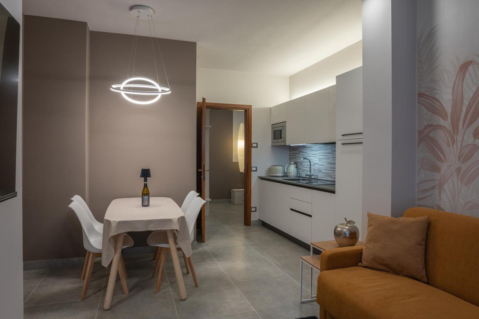 Gomes Comfort House 2 Apartment Valeggio sul Mincio