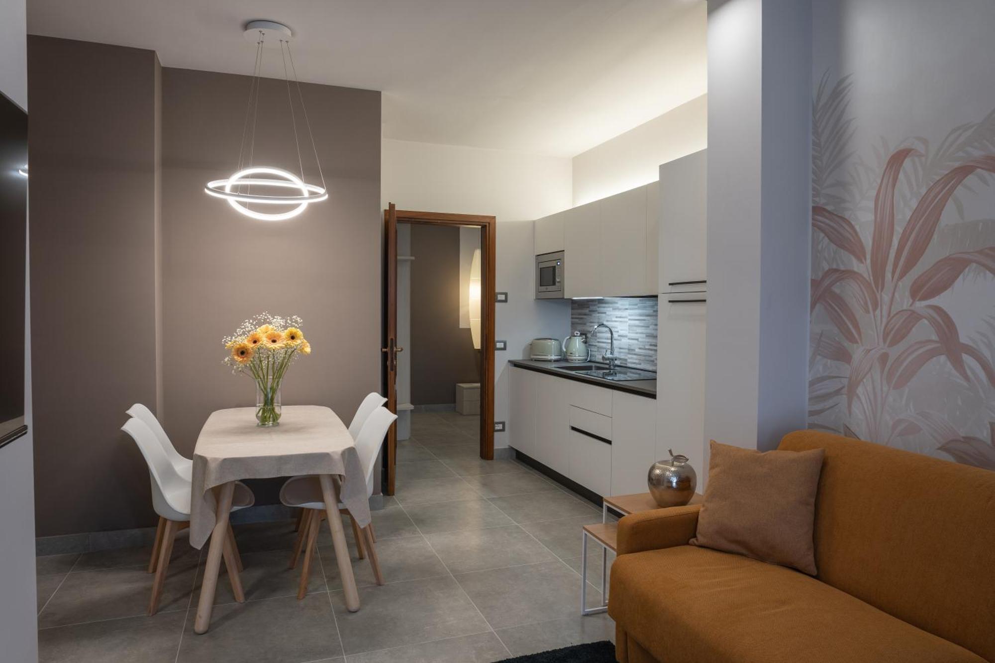 Gomes Comfort House 2 * Valeggio sul Mincio