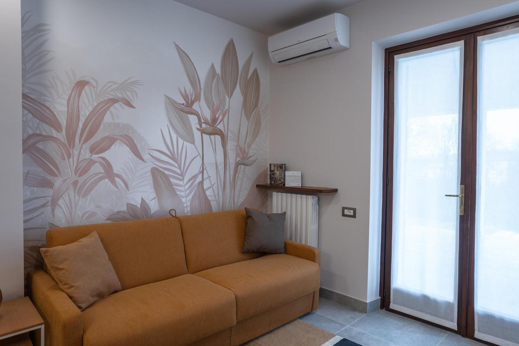 Gomes Comfort House 2 Apartment *