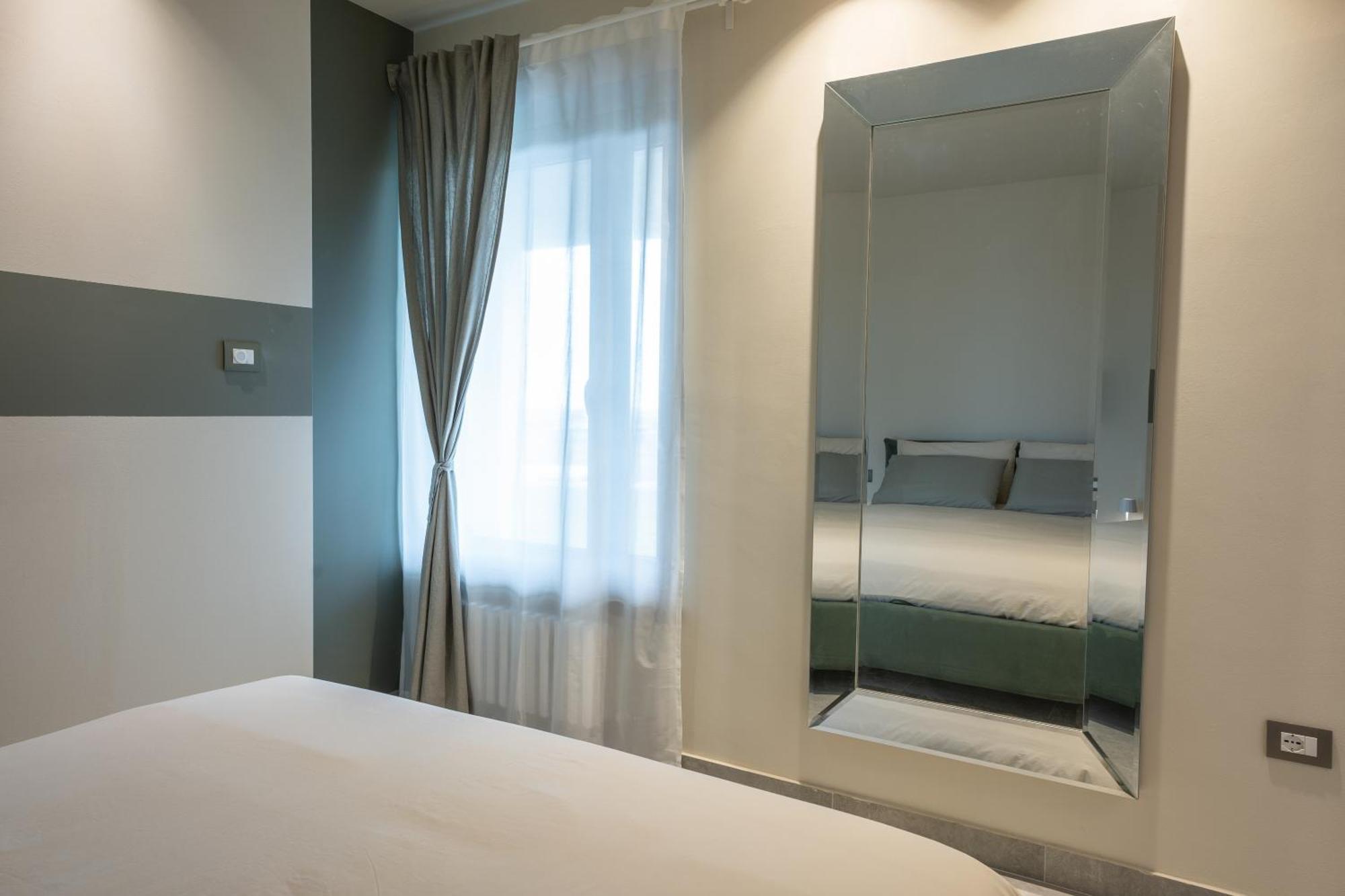 Gomes Comfort House 2 * Valeggio sul Mincio
