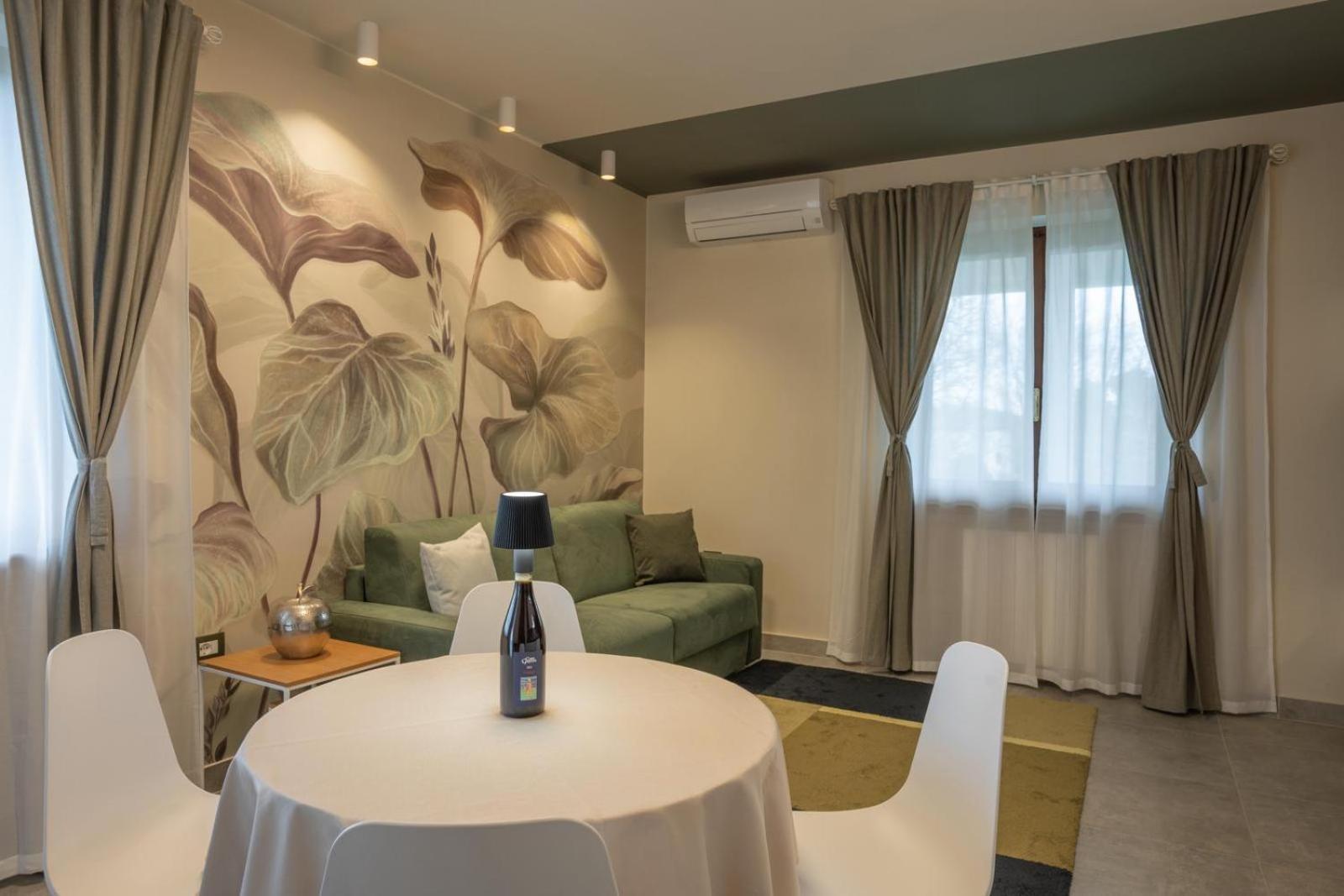 Gomes Comfort House 2 * Valeggio sul Mincio