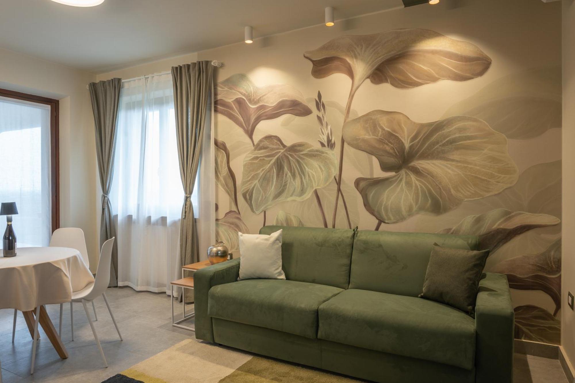 Gomes Comfort House 2 Valeggio sul Mincio