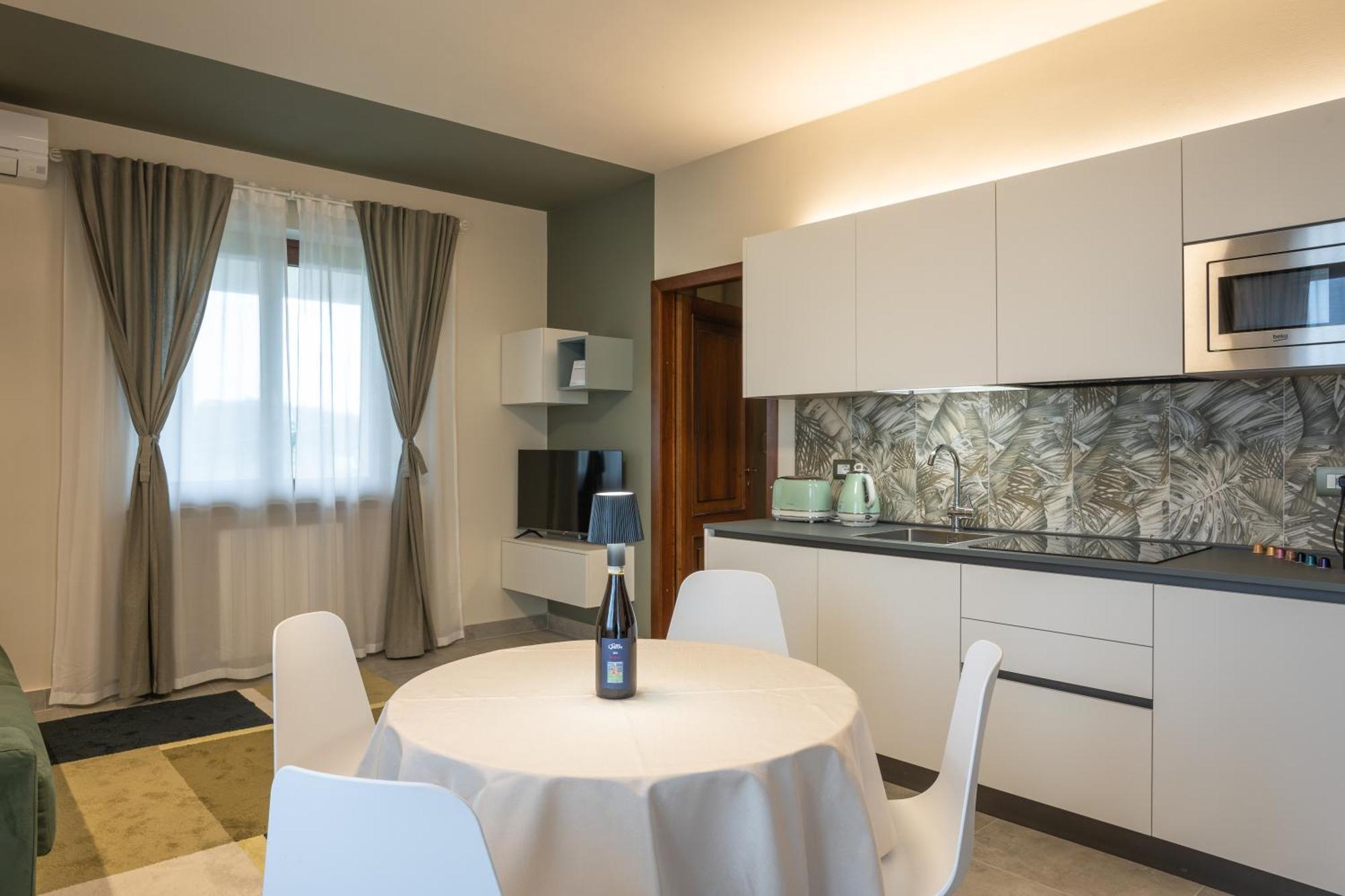 Gomes Comfort House 2 * Valeggio sul Mincio